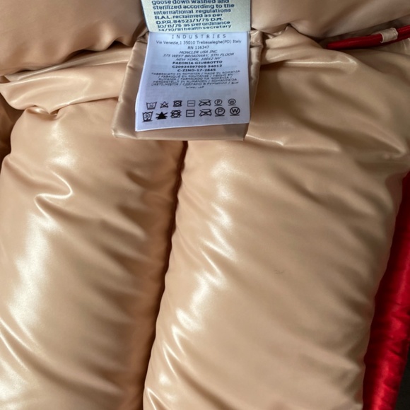 Moncler Jacket - Picture 7 of 14